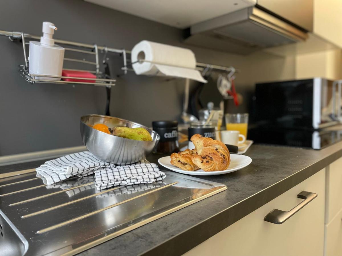 Vivapartments Milanoinganni 외부 사진