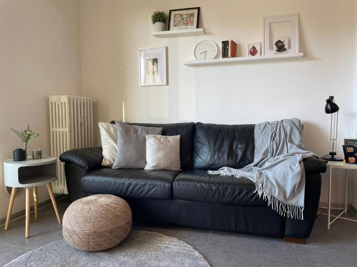 Vivapartments Milanoinganni 외부 사진
