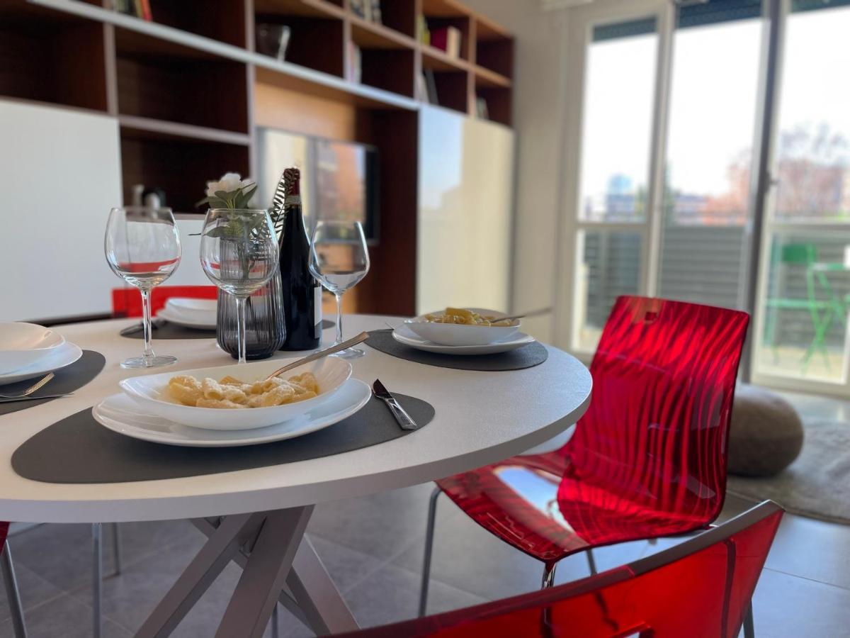 Vivapartments Milanoinganni 외부 사진