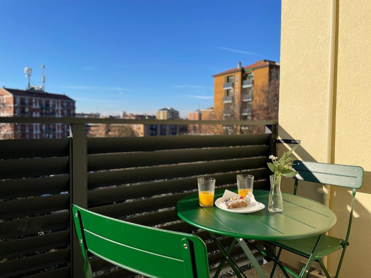 Vivapartments Milanoinganni 외부 사진