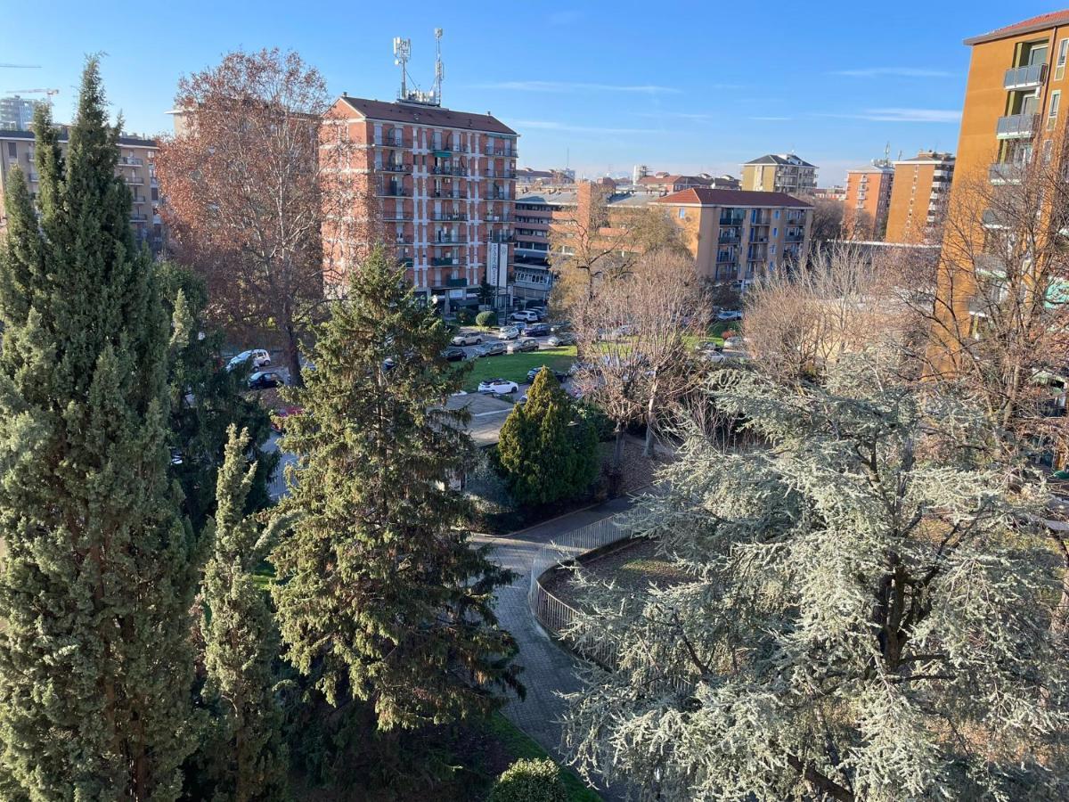 Vivapartments Milanoinganni 외부 사진