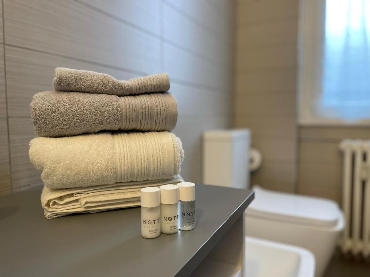 Vivapartments Milanoinganni 외부 사진